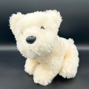 American Girl Coconut Plush for Girls (2008)